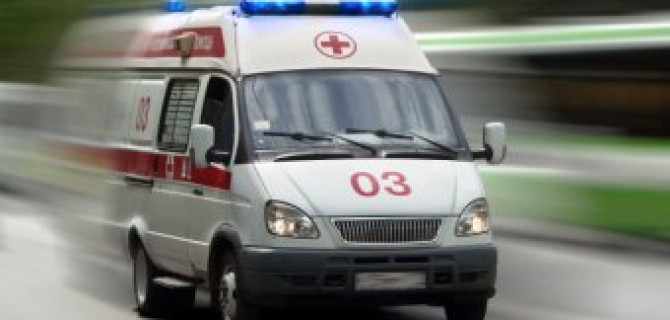 В ДТП с фурой в Саратовской области погибли четыре человека