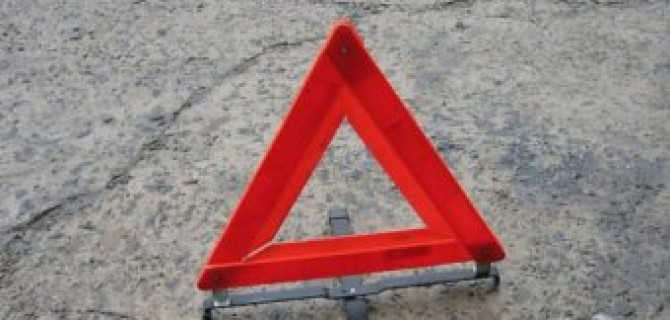 В ДТП в Арзамасе пострадали пятеро, в том числе дети