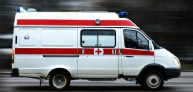 В ДТП в Воронеже пострадала 5-летняя девочка