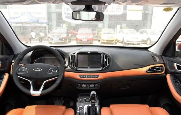10 сентября начнутся продажи Chery Tiggo 7 в Китае (2).jpg