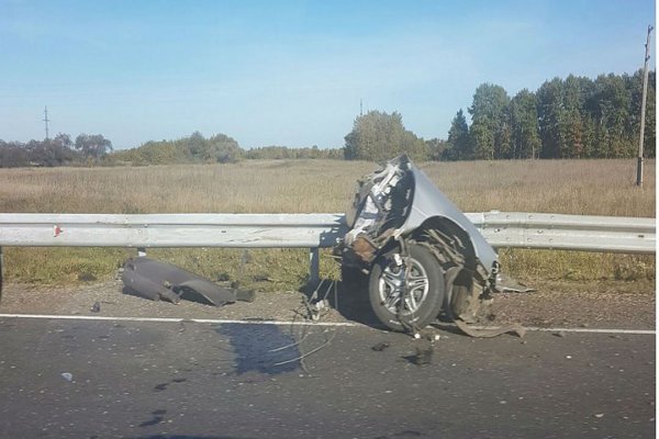 На Алтае в жутком ДТП погибли женщина и ребенок На Алтае в жутком ДТП погибли женщина и ребенок (1).jpg