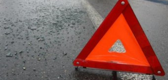 В ДТП в Тутаевском районе погиб мотоциклист