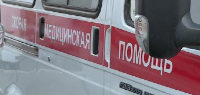 В ДТП в Дагестане погибли двое детей и взрослый