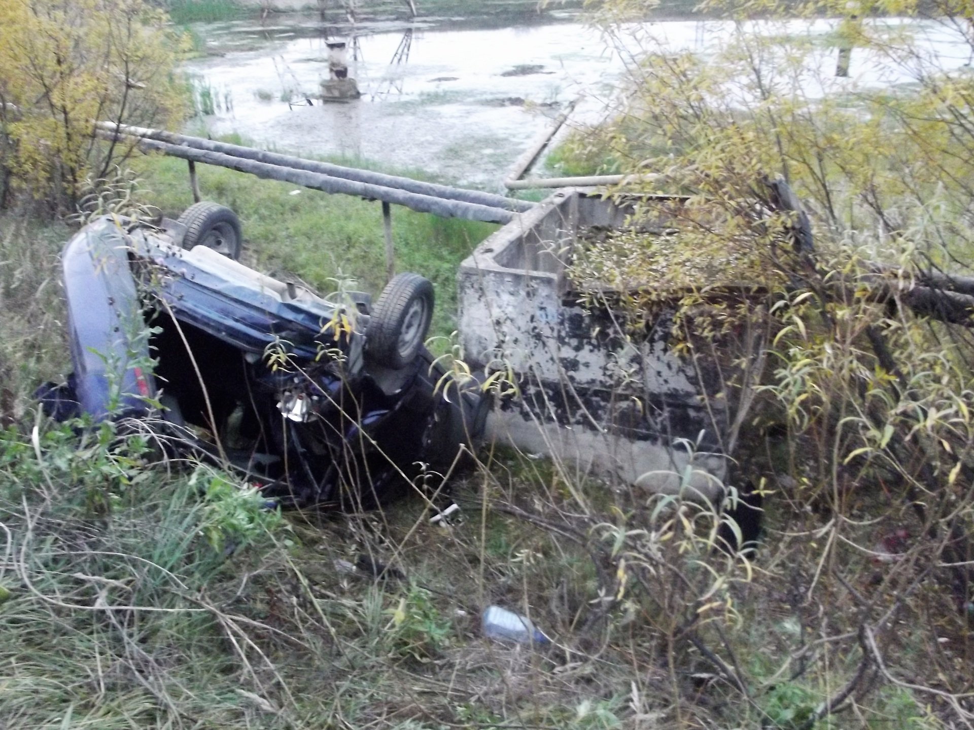 В Ухте по вине пьяного водителя погибла девушка В Ухте по вине пьяного водителя погибла девушка (2).jpg