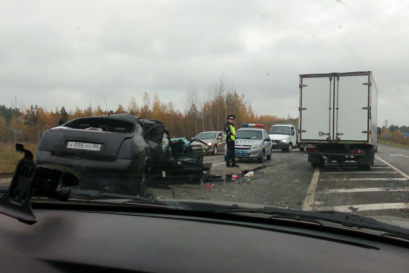 Под Сургутом в ДТП с фурой погибла женщина (2).jpg