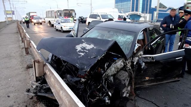 В ДТП в Астрахани пострадали семь человек В ДТП в Астрахани пострадали семь человек (2).jpg