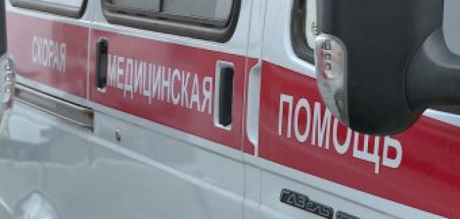 В Одинцовском районе автомобиль насмерть сбил женщину