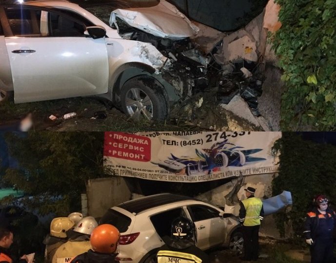 В Саратове по вине пьяного водителя в ДТП погибла девушка.jpg