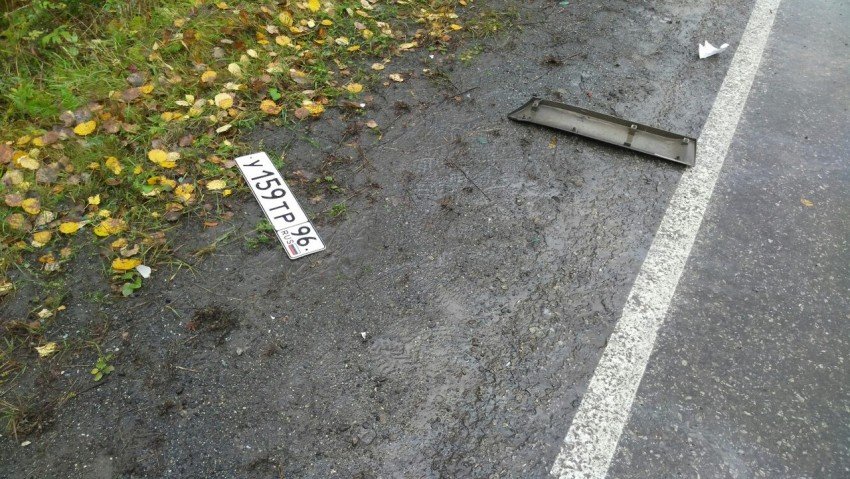 В ДТП под Первоуральском погибли два человека В ДТП под Первоуральском погибли два человека (3).jpg