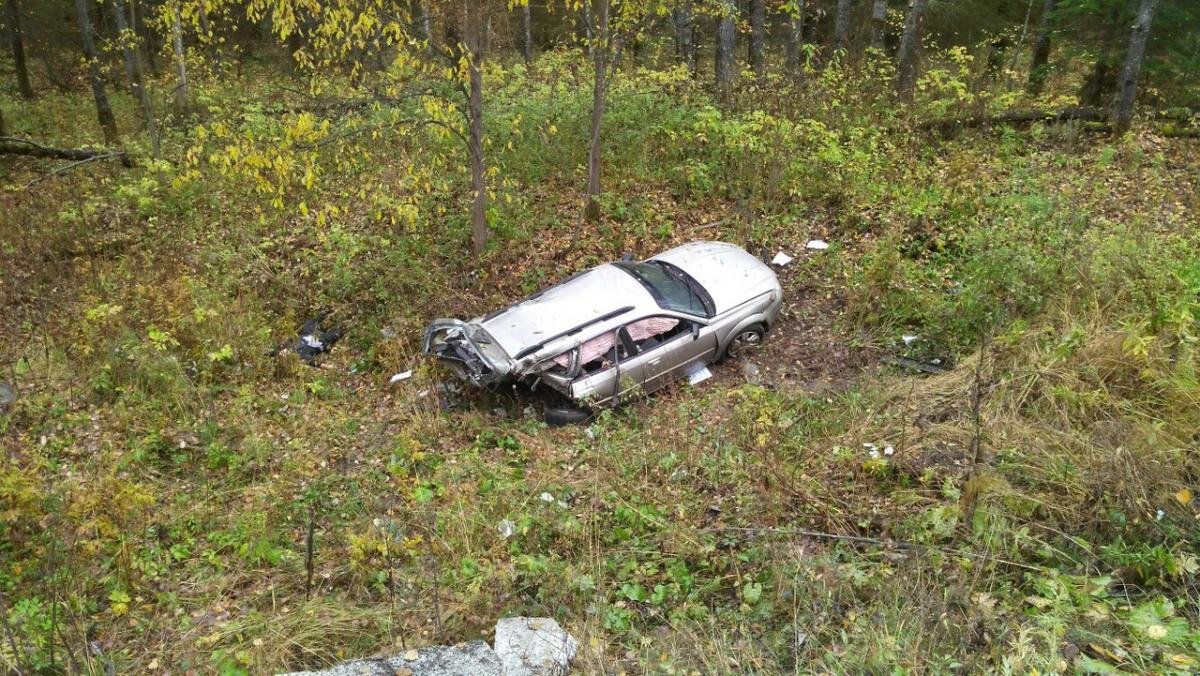 В ДТП под Первоуральском погибли два человека В ДТП под Первоуральском погибли два человека (1).jpg