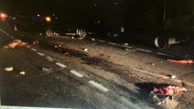 В массовом ДТП с КамАЗом на Кубани погибли два человека В массовом ДТП с КамАЗом на Кубани погибли два человека (2).jpg