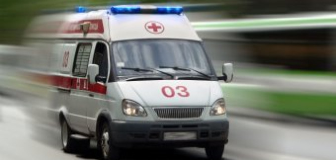 В Башкирии в тройном ДТП погиб молодой человек