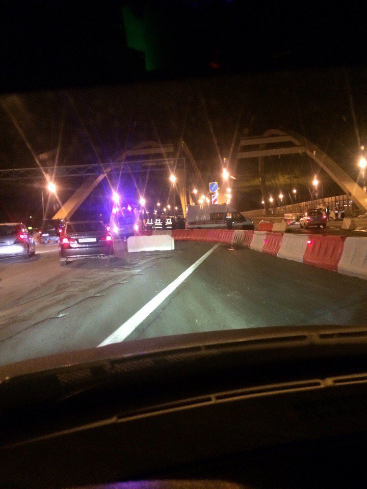 В Петербурге в ДТП на КАД погиб пассажир Volvo (4).jpg
