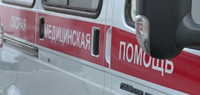 На трассе Тюмень - Ханты-Мансийск насмерть сбили пешехода