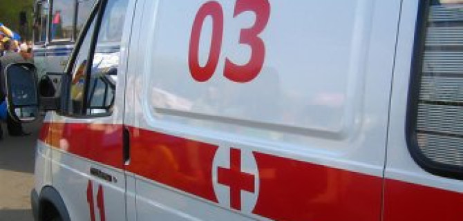В Ростовской области в ДТП погиб человек