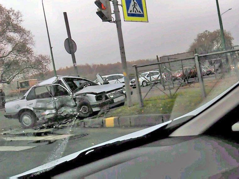 Пенсионер и младенец пострадали в ДТП в Колпино (1).jpg