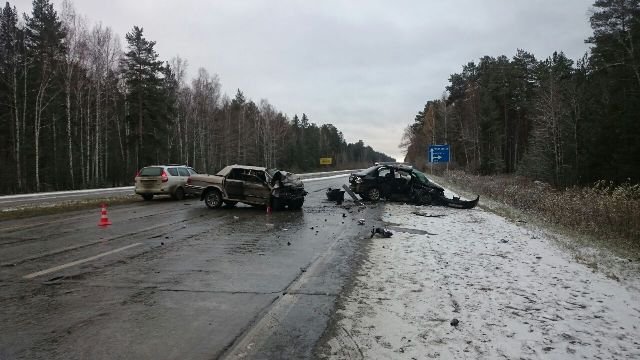 В двух ДТП в Свердловской области погибли три человека В двух ДТП в Свердловской области погибли три человека (3).jpg