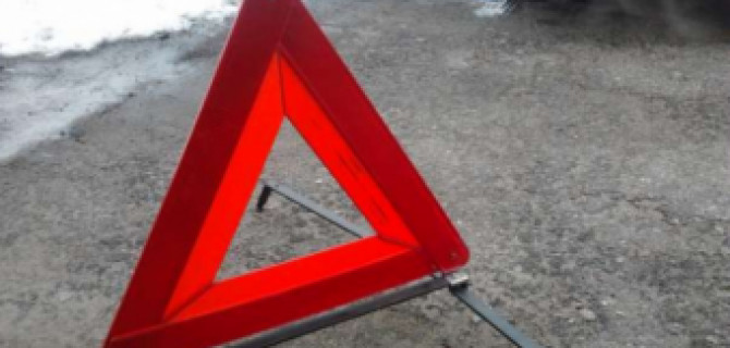 В ДТП в Рязанской области погибли два человека