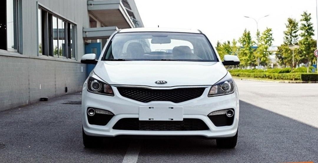 Kia K2