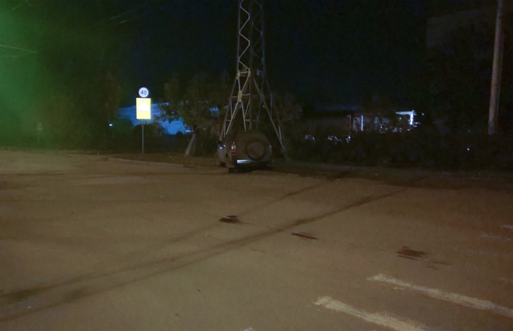 В Уфе пьяный водитель «Чери Тигго» насмерть сбил 27-летнюю женщину 22.10.2016