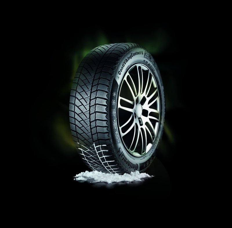 ContiVikingContact 6
