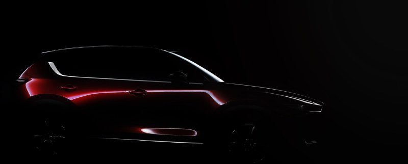 Mazda опубликовали тизер нового CX-5 .jpg