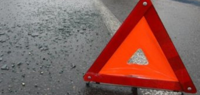 В ДТП в Ленобласти погибли два человека