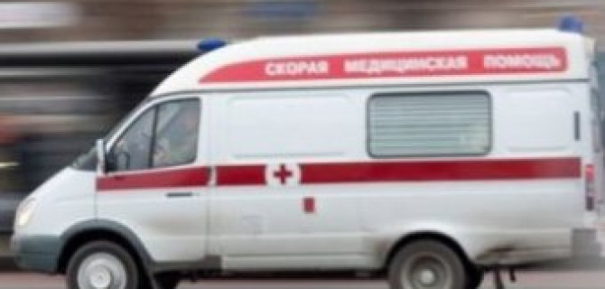 В Рязанской области водитель насмерть сбил велосипедиста и скрылся