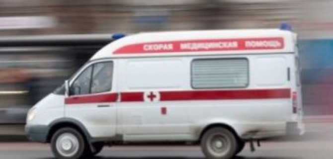 В ДТП в Татарстане погибли два человека