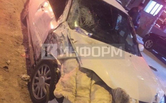 В ДТП в Сургуте пострадала беременная женщина В ДТП в Сургуте пострадала беременная женщина (2).jpg