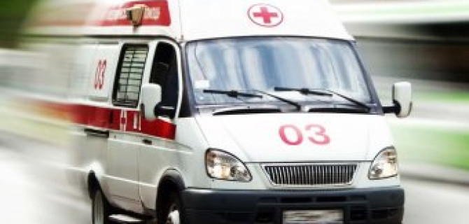 В Свердловской области в ДТП погибли три человека