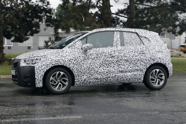 Появился тизер нового Opel Crossland X Появился тизер нового Opel Crossland X (1).jpg