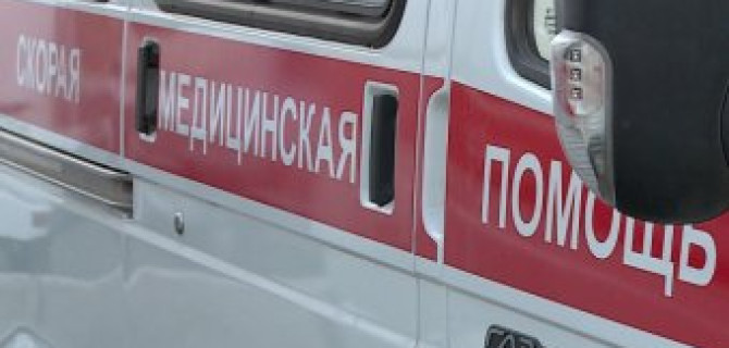 В Пензе «Газель» насмерть сбила пенсионерку