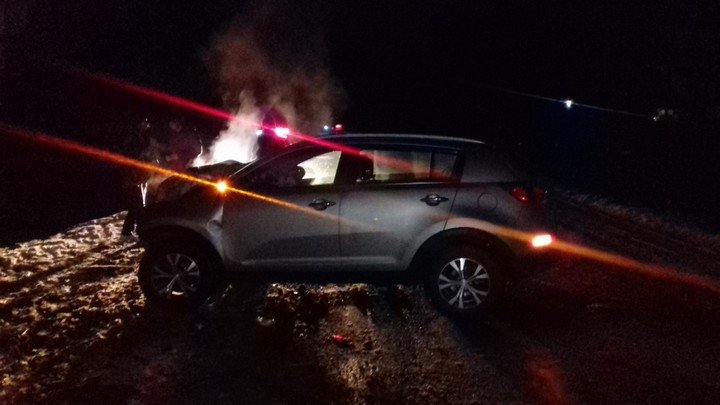 В ДТП в Ковровском районе погибли два человека В ДТП в Ковровском районе погибли два человека (3)
