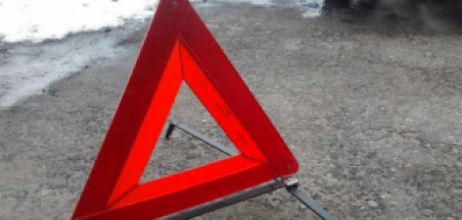 В ДТП под Сальском погиб человек