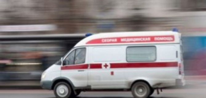 В Перми водитель сбил 1,5-годовалого ребенка и скрылся
