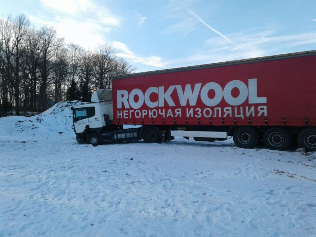 В Татарстане в ДТП с фурой погиб водитель BMW В Татарстане в ДТП с фурой погиб водитель BMW (3)