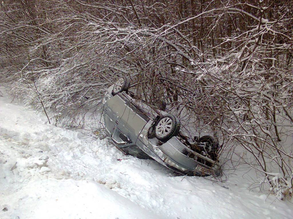 В ДТП в Шекснинском районе погибла женщина В ДТП в Шекснинском районе погибла женщина (2)