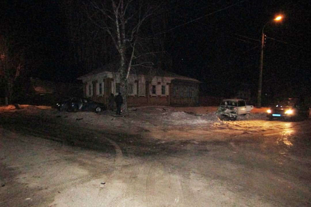 В Башкирии школьник устроил ДТП, в котором погибла молодая мать В Башкирии школьник устроил ДТП, в котором погибла молодая мать