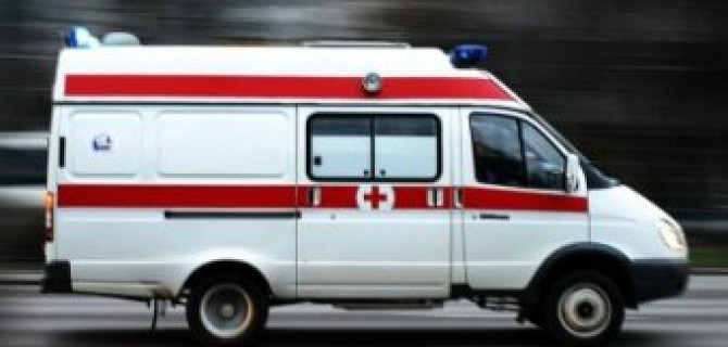 В Подмосковье на платном участке Ленинградского шоссе иномарка насмерть сбила человека