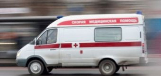 В ДТП под Нестеровом погиб 1,5-годовалый мальчик