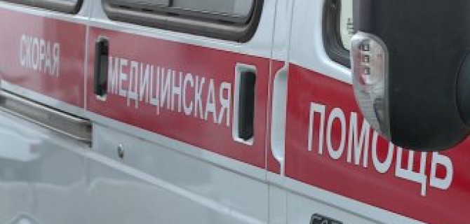 В Чите по вине пьяного отца в ДТП погиб 4-летний ребенок