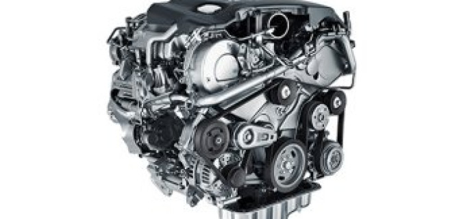 Сервис со знаком «плюс»: замена цепи ГРМ и ремкомплект компрессора Jaguar и Land Rover