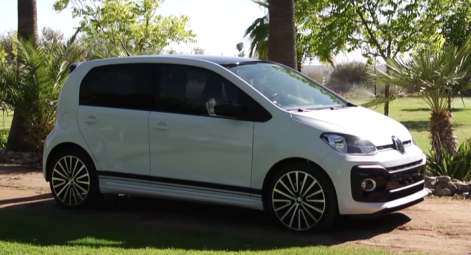 Volkswagen показал сразу три новинки будущего года (3)