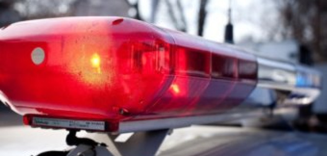 В Кургане полицейский спровоцировал смертельное ДТП