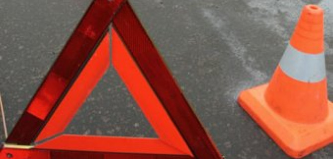 Под Омском в ДТП погиб водитель «Нивы»