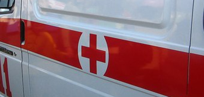 В Нижнем Новгороде под колесами автомобиля погиб журналист