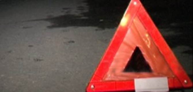 В ДТП на трассе «Дон» погиб водитель