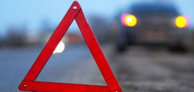 В ДТП под Воронежем погибли двое взрослых и ребенок