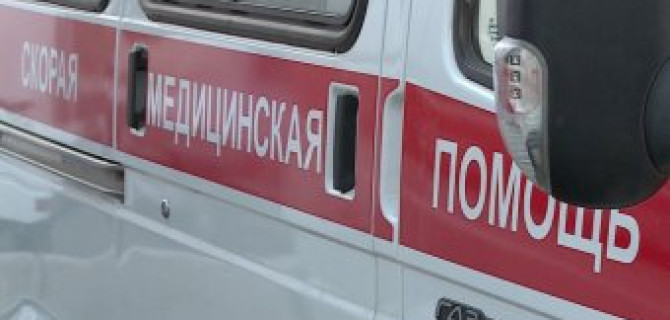 В ДТП в Клинцовском районе погибли два человека